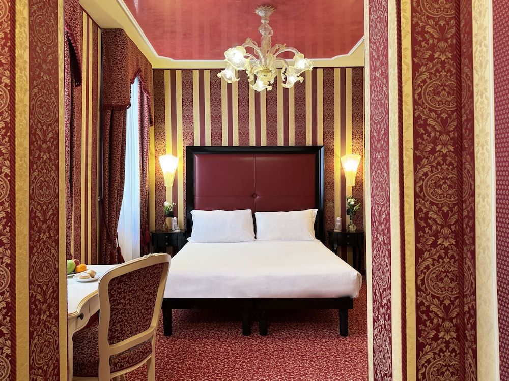 Hotel Alcyone 1