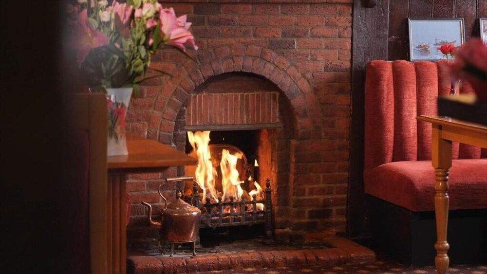 The Five Bells, Eastry 2