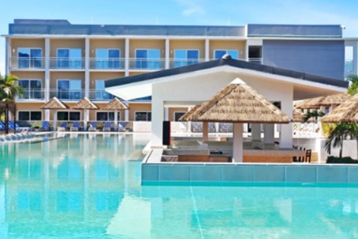 The One Gallery Resort 1