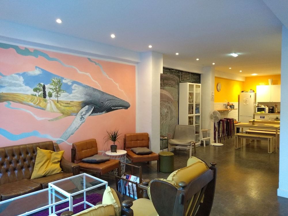 Balea Hostel 1