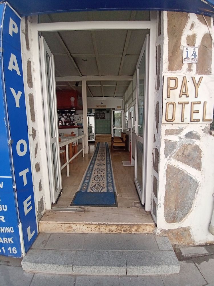 Pay Otel 1