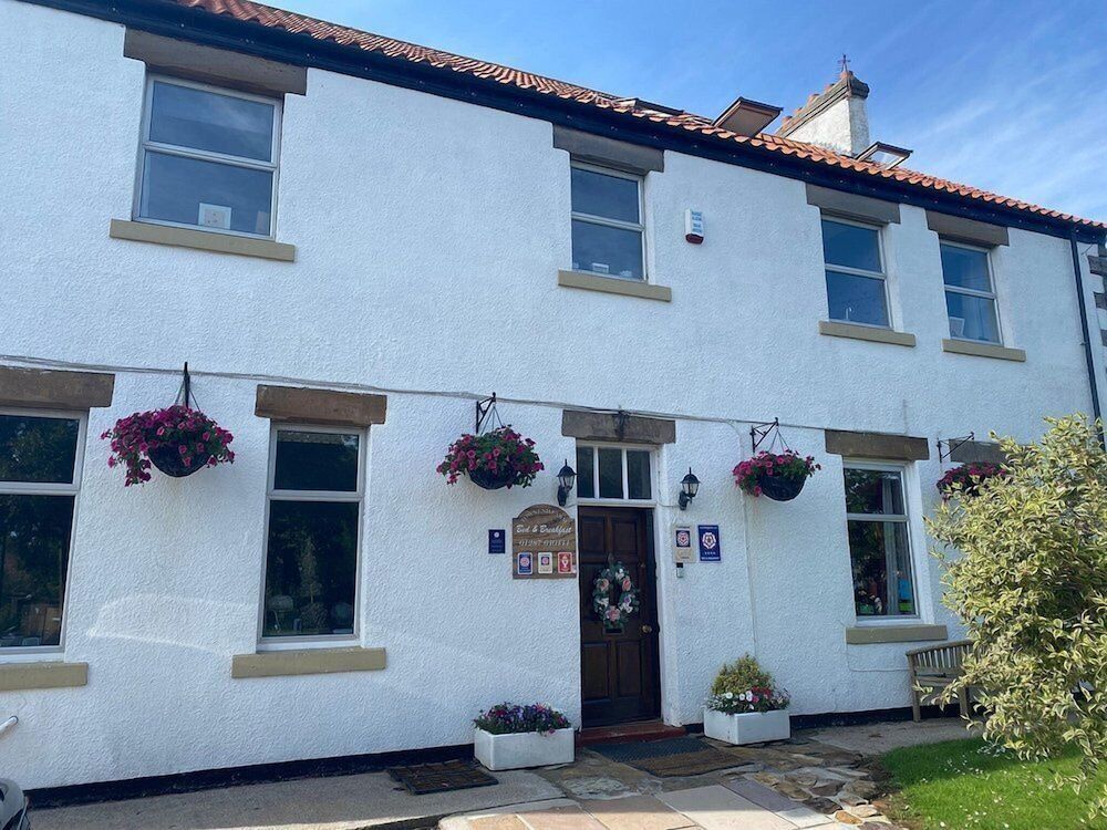 Townend Farm Bed and Breakfast 1