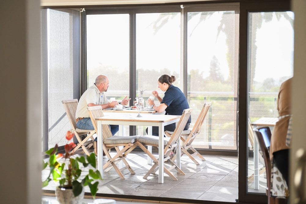 Four Palms Accommodation 2