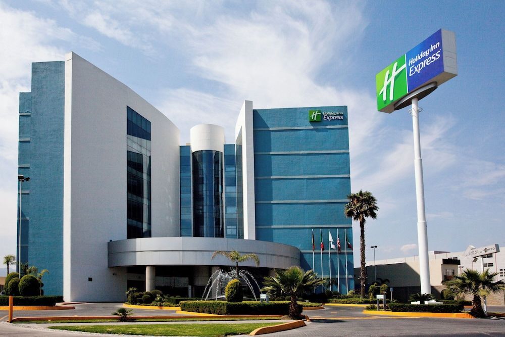 Holiday Inn Express SAN LUIS POTOSI by IHG 1