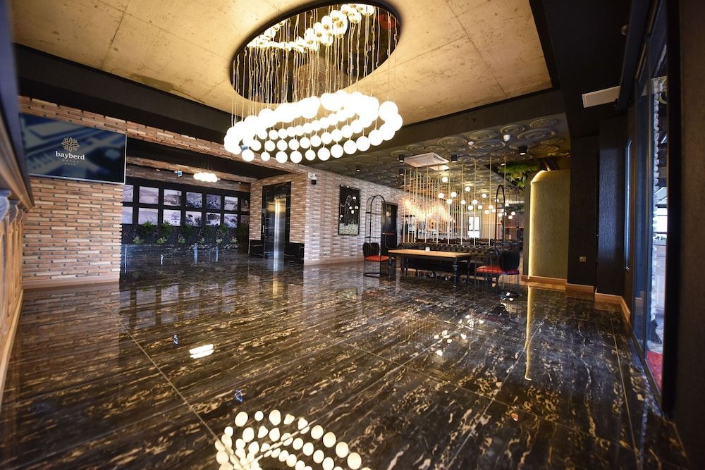 Bayberd Hotel 2