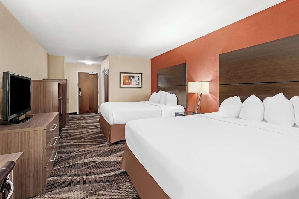 Best Western Maple City Inn 1