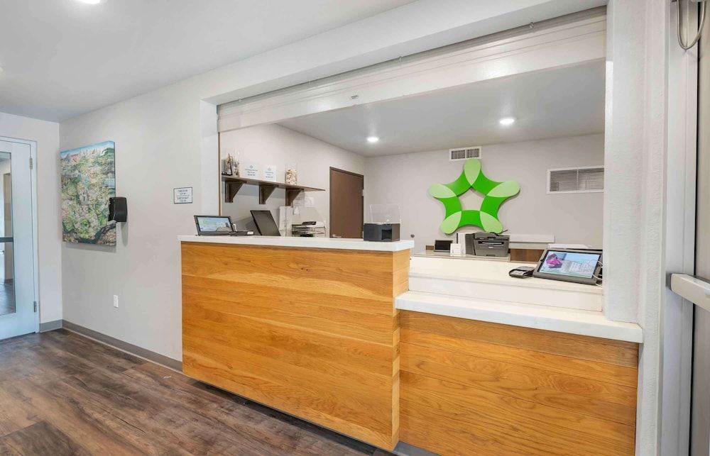 Extended Stay America Select Suites - Melbourne - West Melbourne 2
