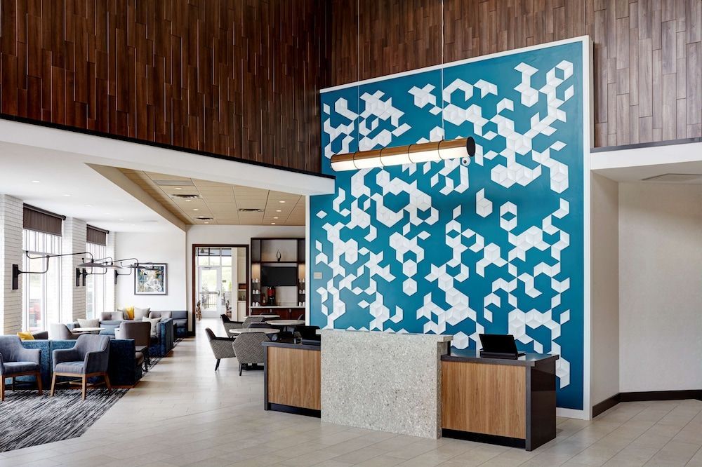 Hyatt Place Madison/Verona 2