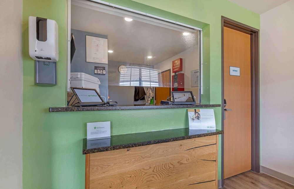 Extended Stay America Select Suites - Gainesville 2