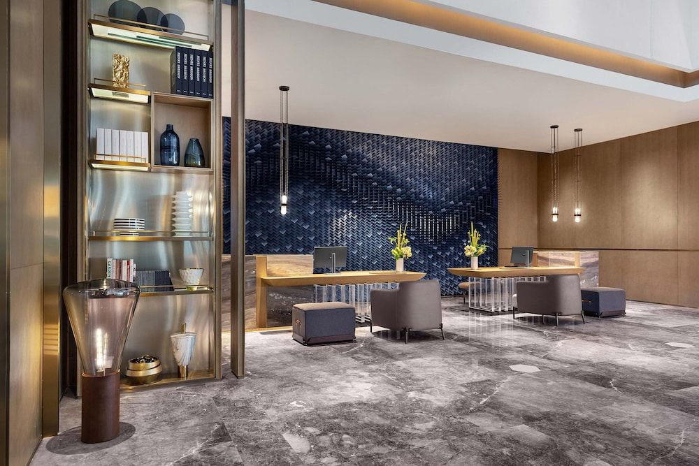 Midea Shunde, a Tribute Portfolio Hotel 2