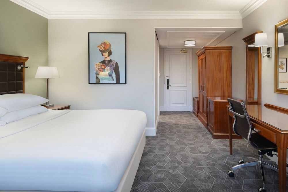 Delta Hotels by Marriott Huntingdon 1