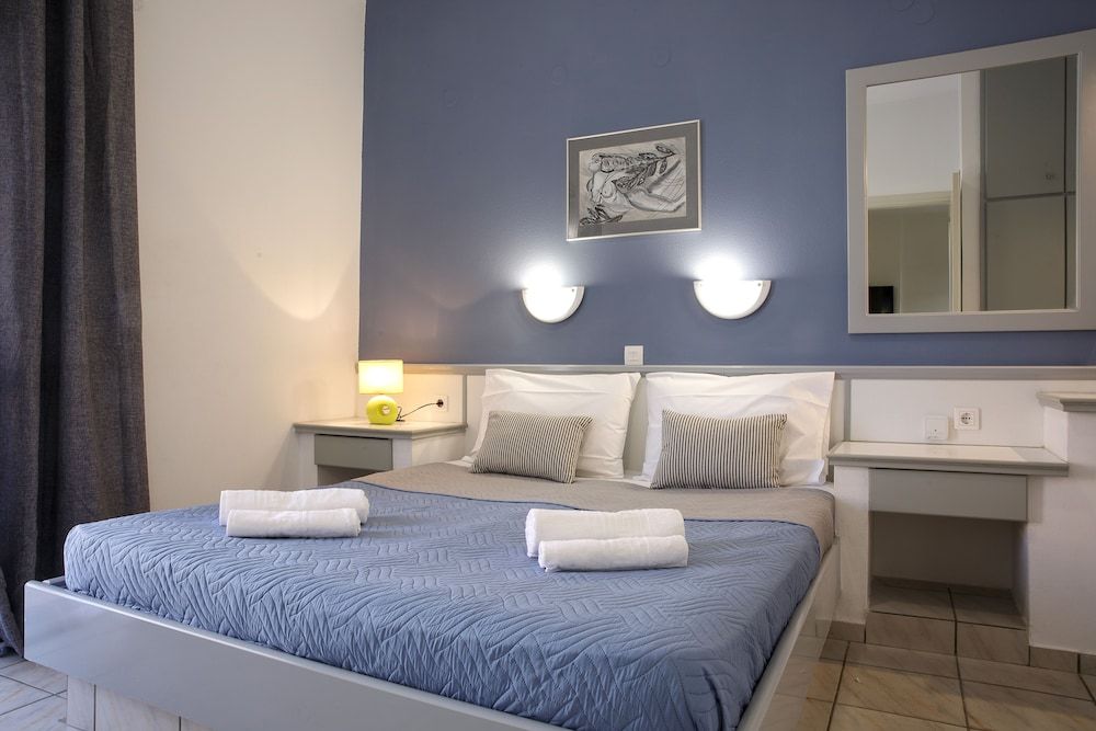 Irene Beach Apartments 2