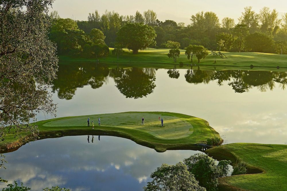 Blue Canyon Country Club 1