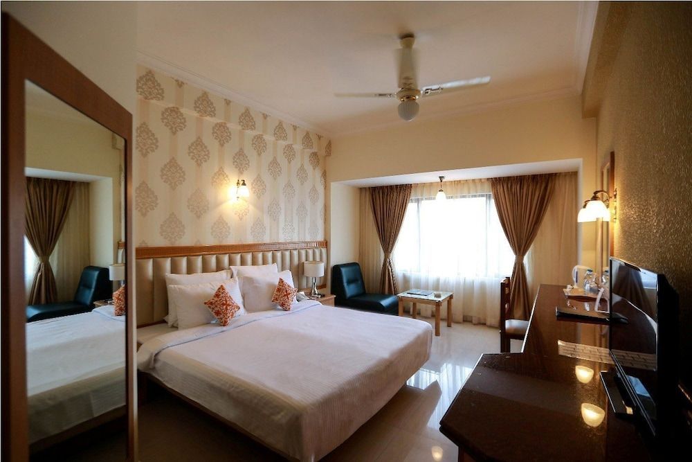Highgates Hotel 1
