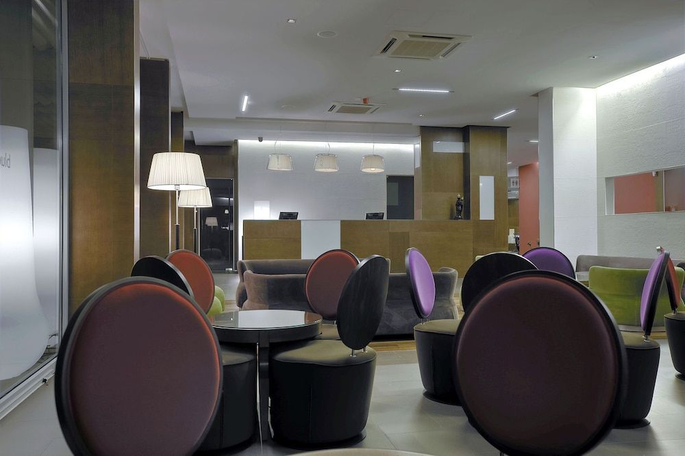 Hotel Kaj 2