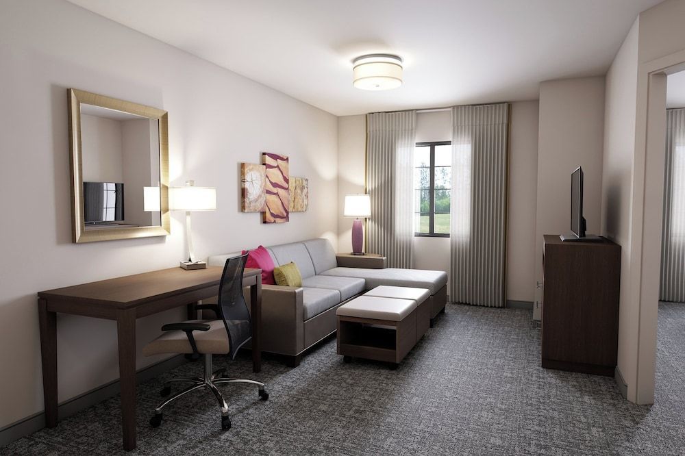 Staybridge Suites GREENVILLE - MEDICAL CENTER by IHG 2