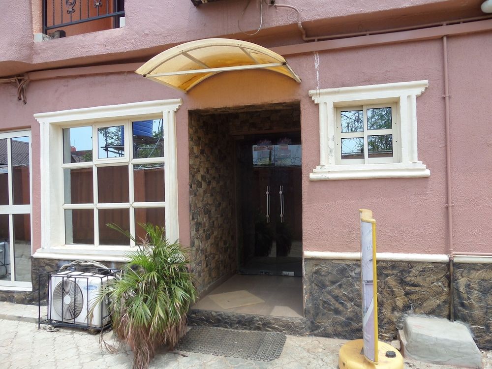 HardRock Hotel and suites 2