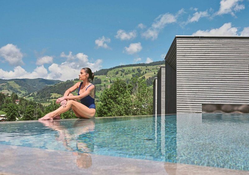 Sporthotel Wagrain 2