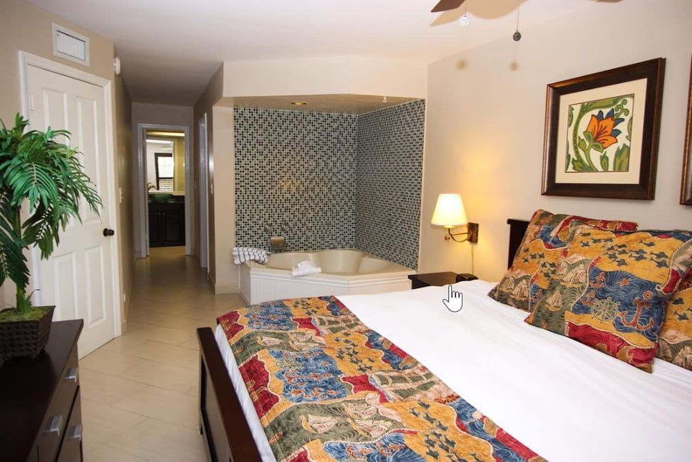 Ocean Reef Yacht Club & Resort 2
