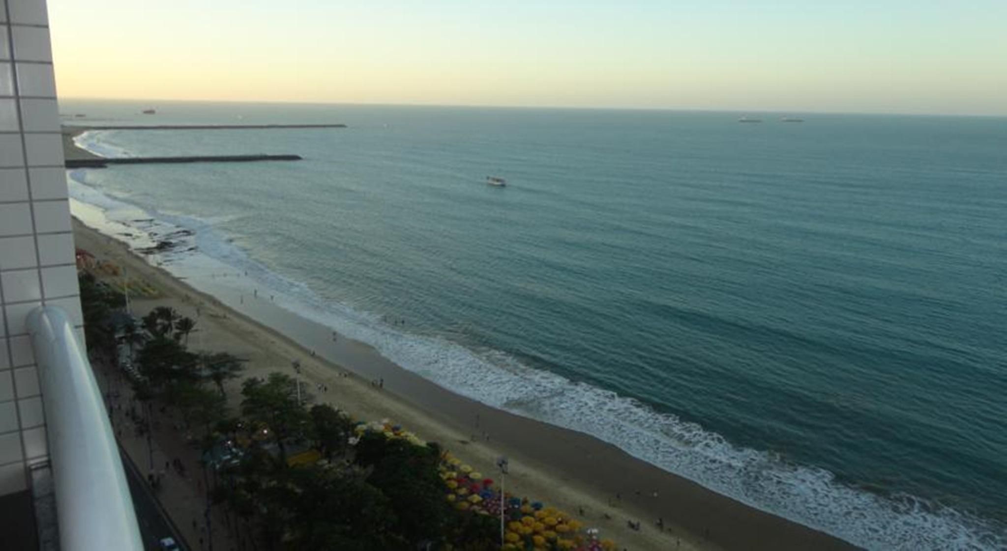 Hotel Luzeiros Fortaleza 1
