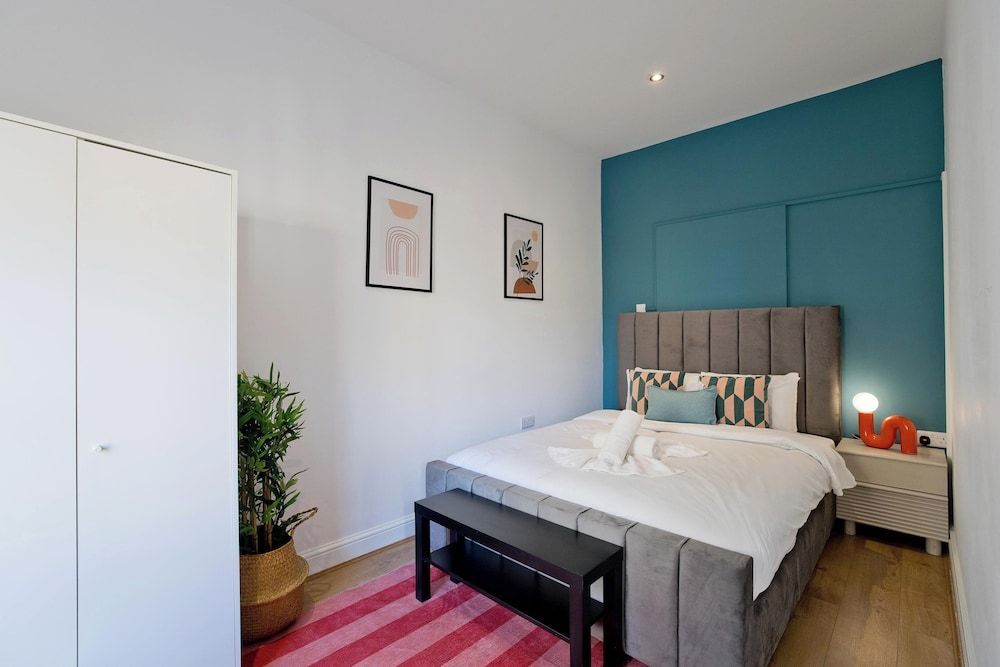 Imperial Brick Lane & Shoreditch Apartments 2