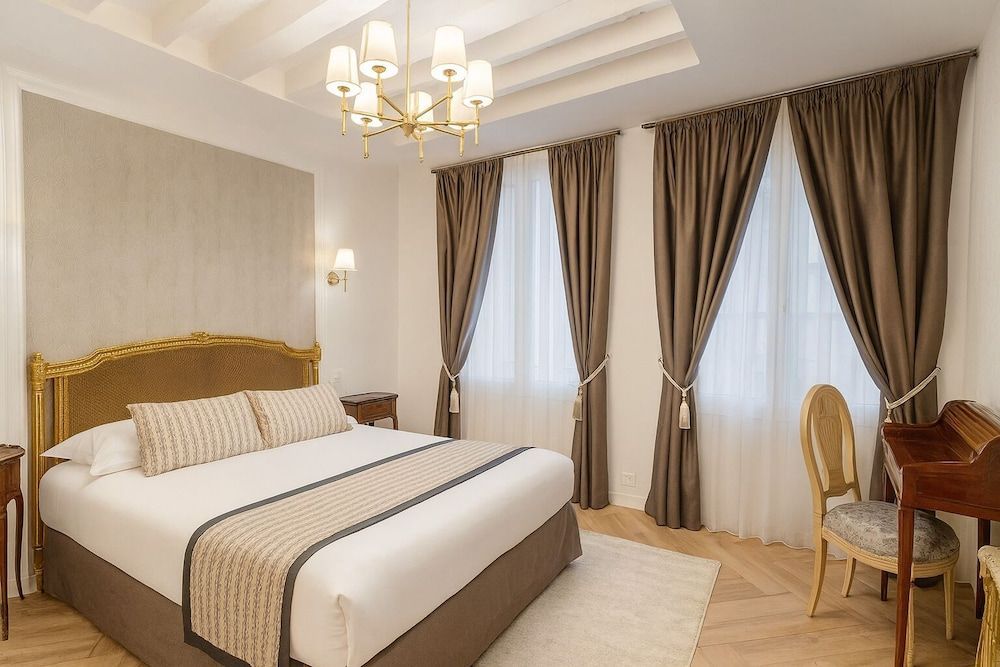 Hotel Dandy Rouen centre 1