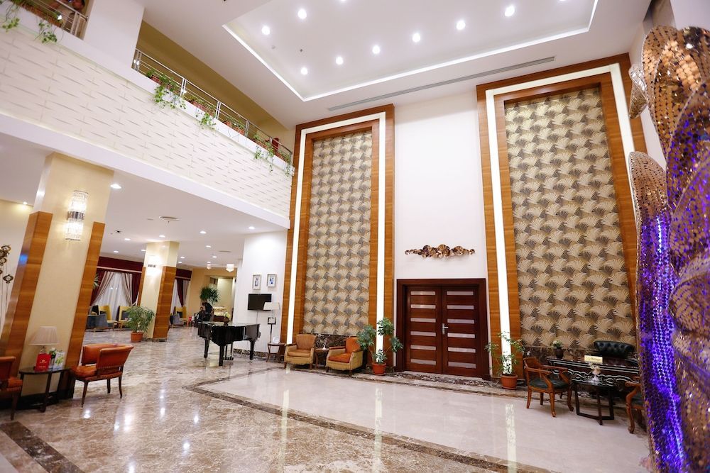 Tolip Family Park Hotel 2