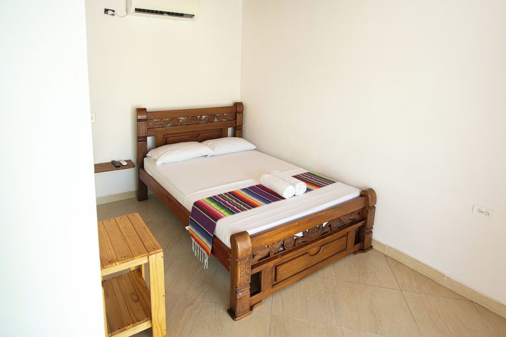 Hotel Caribe Coveñas 2