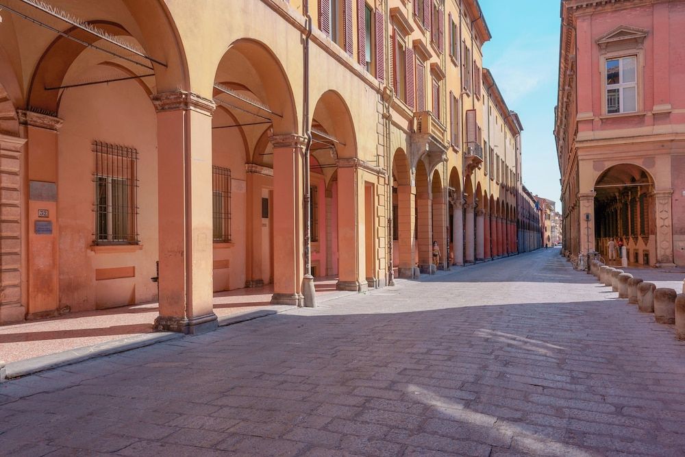 Mascarella Apartments 1