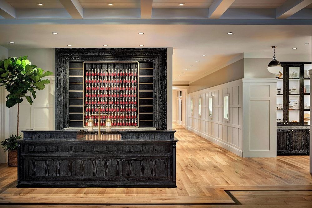 Lido House, Autograph Collection 2