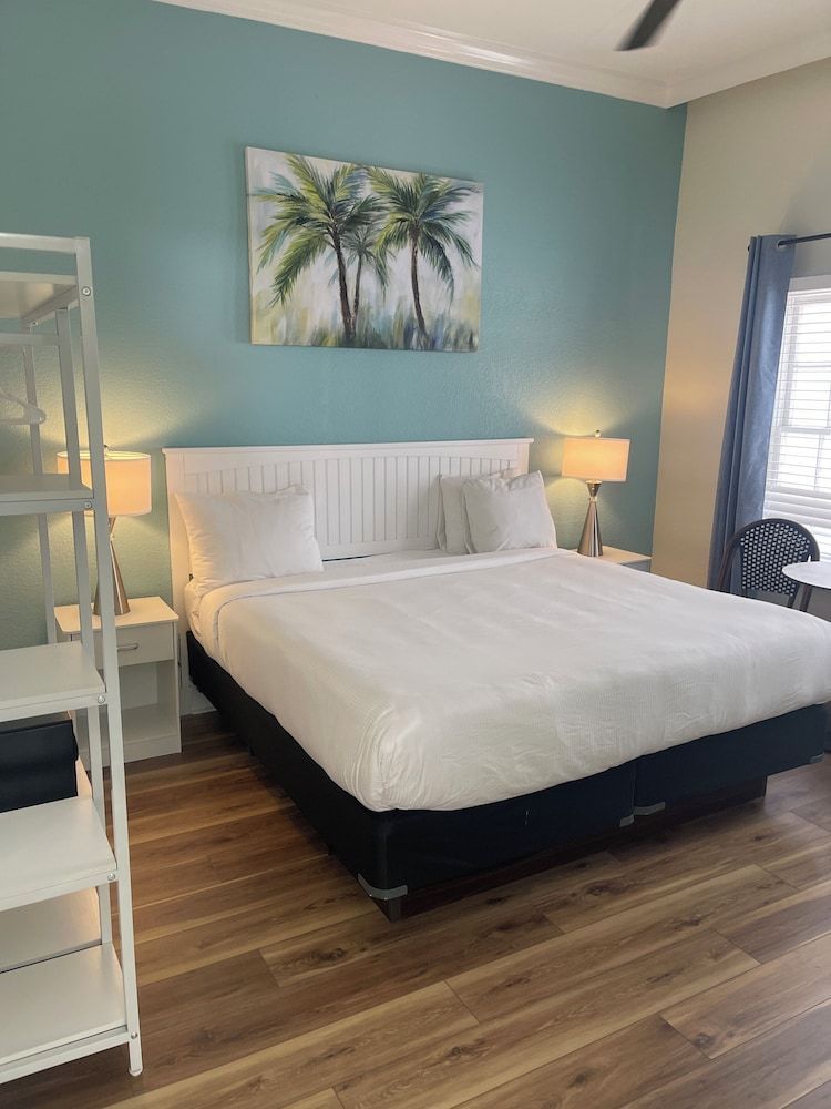 NYAH Key West - Adults Only 1