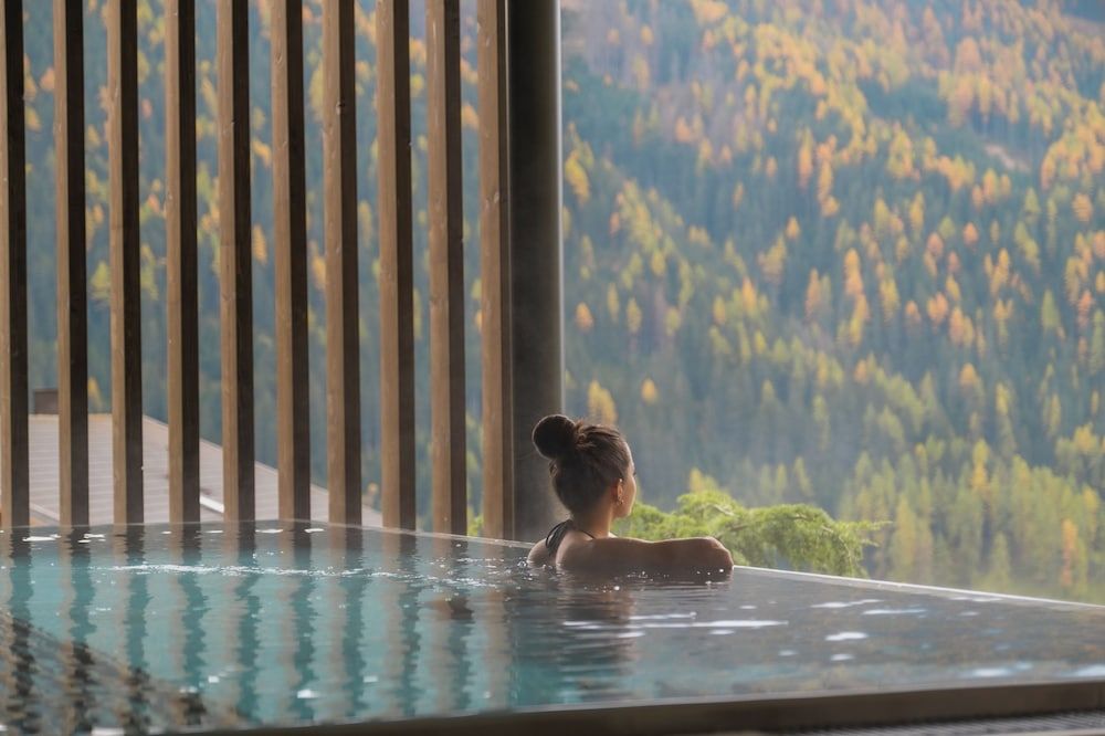 Mountain Residence Montana 1
