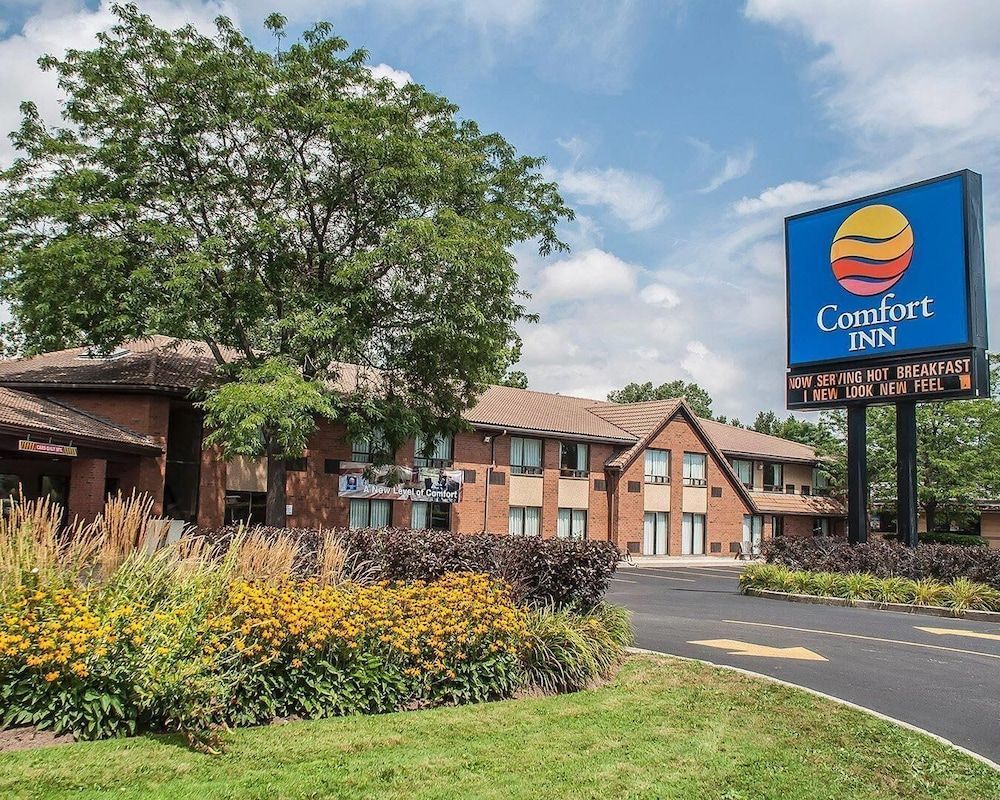 Comfort Inn 1
