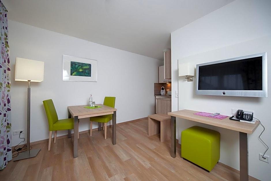 Hotel Am Pan 1