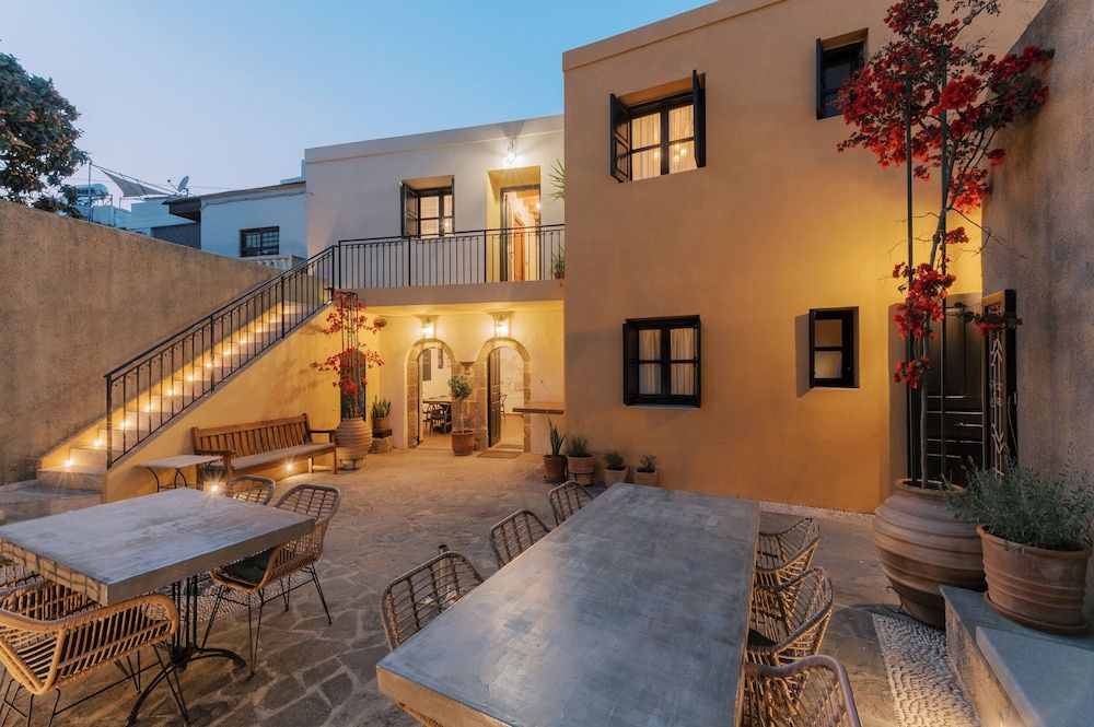 Zacosta Villa - a Heritage Hotel 1