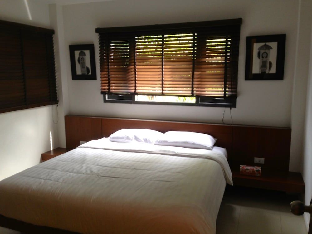 TSE Residence [by Samui Emerald] 2