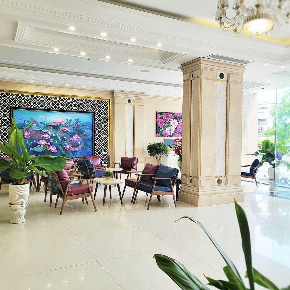 Alani Sea View Hotel 2