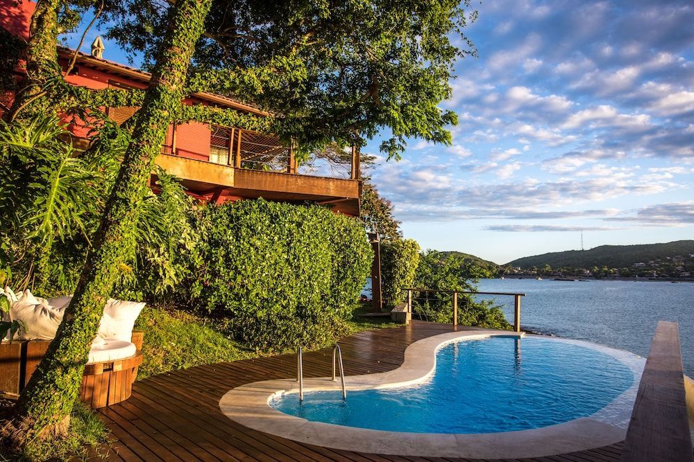 Insólito Boutique Hotel & Spa 1