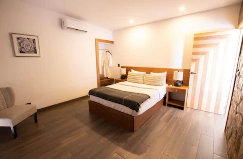 Contemplacion Resort & Spa 2