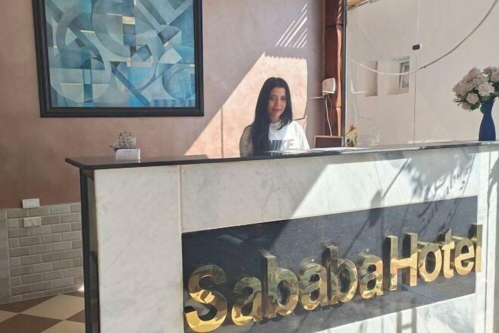 Sababa Hotel 2