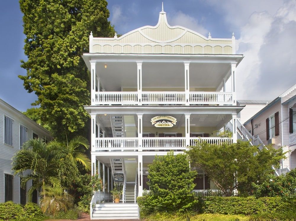 Island City House 1