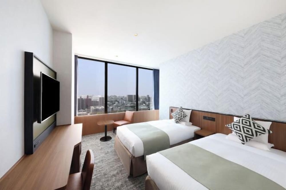 HOTEL MYSTAYS Kumamoto Riverside 2