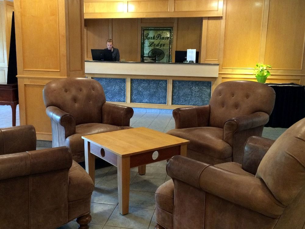 Park Place Lodge 2