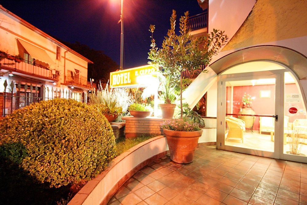 Hotel Il Ceppo 2