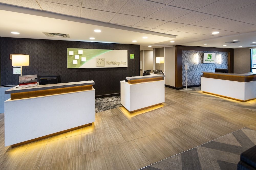 Holiday Inn MILWAUKEE RIVERFRONT by IHG 2