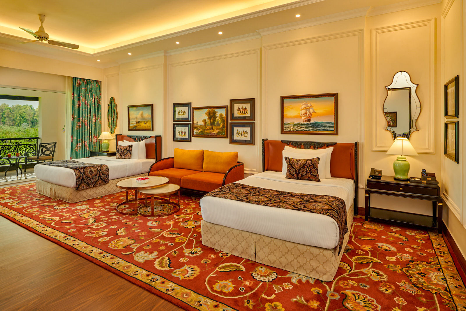 Mayfair Tea Resort Siliguri 1