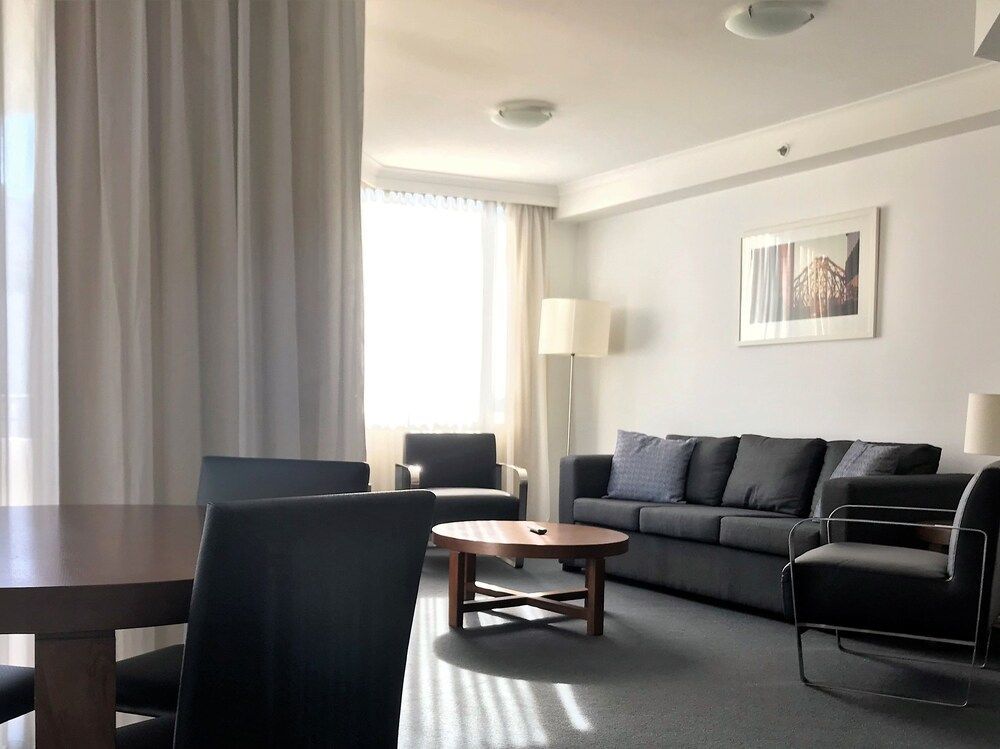 S&P Apartments - Albert St 1
