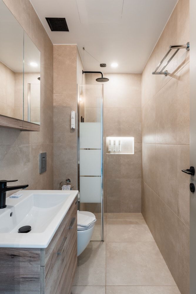 Royalty Suites Psyrri 1