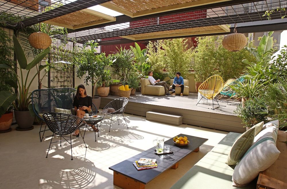 chic&basic Lemon Boutique Hotel 1