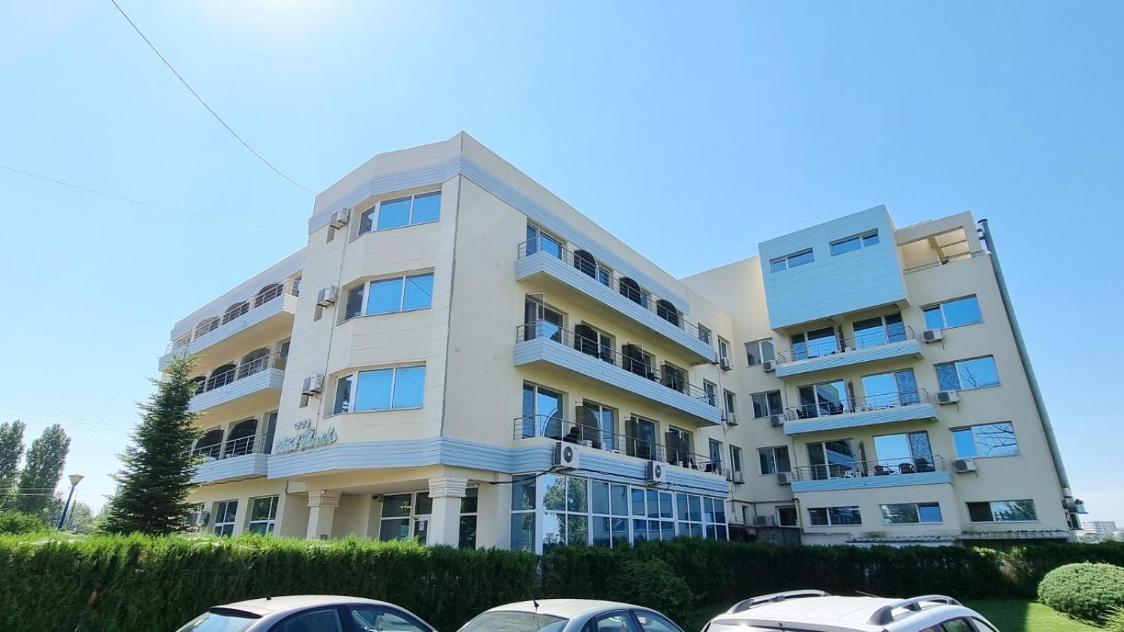 Hotel Florida Mamaia 1